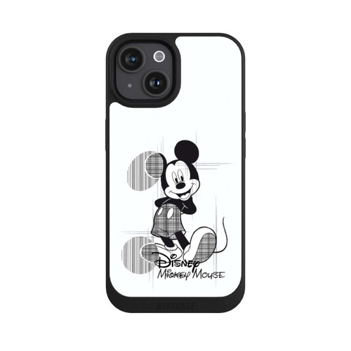Apple iPhone 15 NIVOpure Micky Sketchy