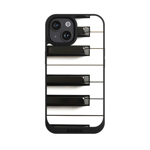 Apple iPhone 15 NIVOpure Sonate