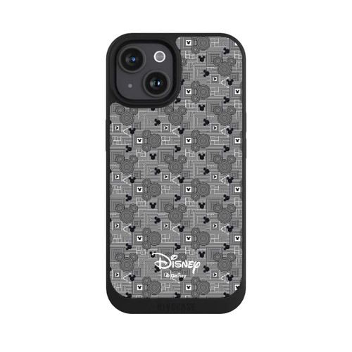 Apple iPhone 15 NIVOpure Mickey Illusion d'Optique