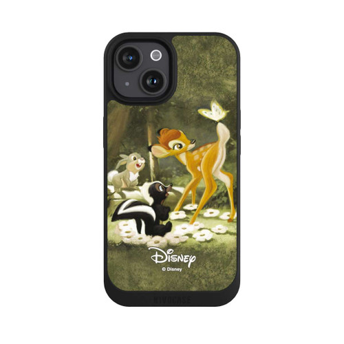 Apple iPhone 15 NIVOpure Bambi &amp; Friends