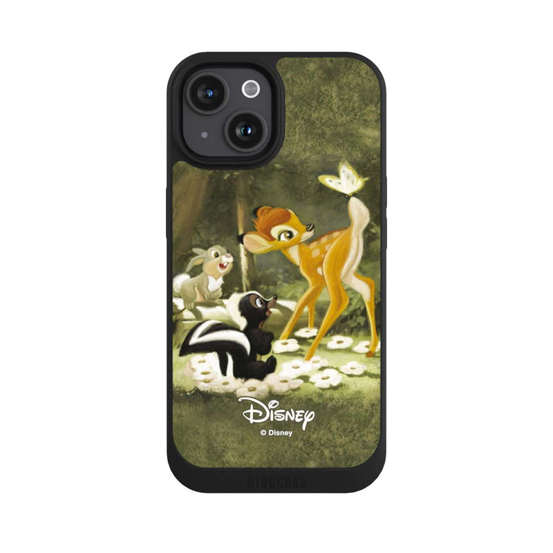 iPhone 15 NIVOpure Bambi & Friends