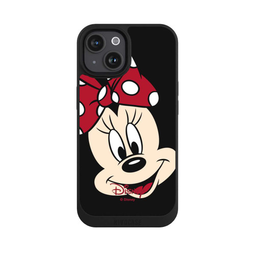 Apple iPhone 15 NIVOpure Minnie All Over