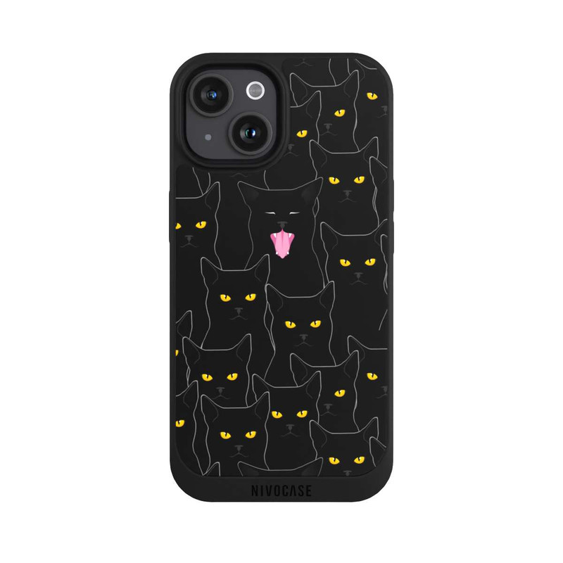iPhone 15 NIVOpure Jinxed