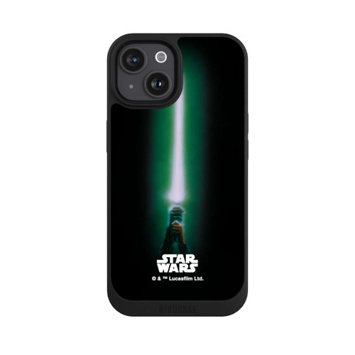 Apple iPhone 15 NIVOpure Lichtschwert