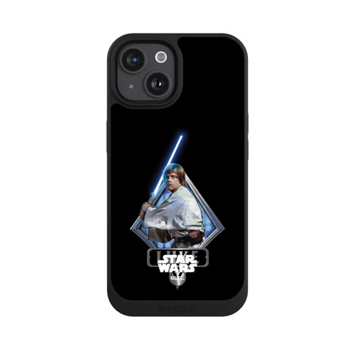Apple iPhone 15 NIVOpure Luke 