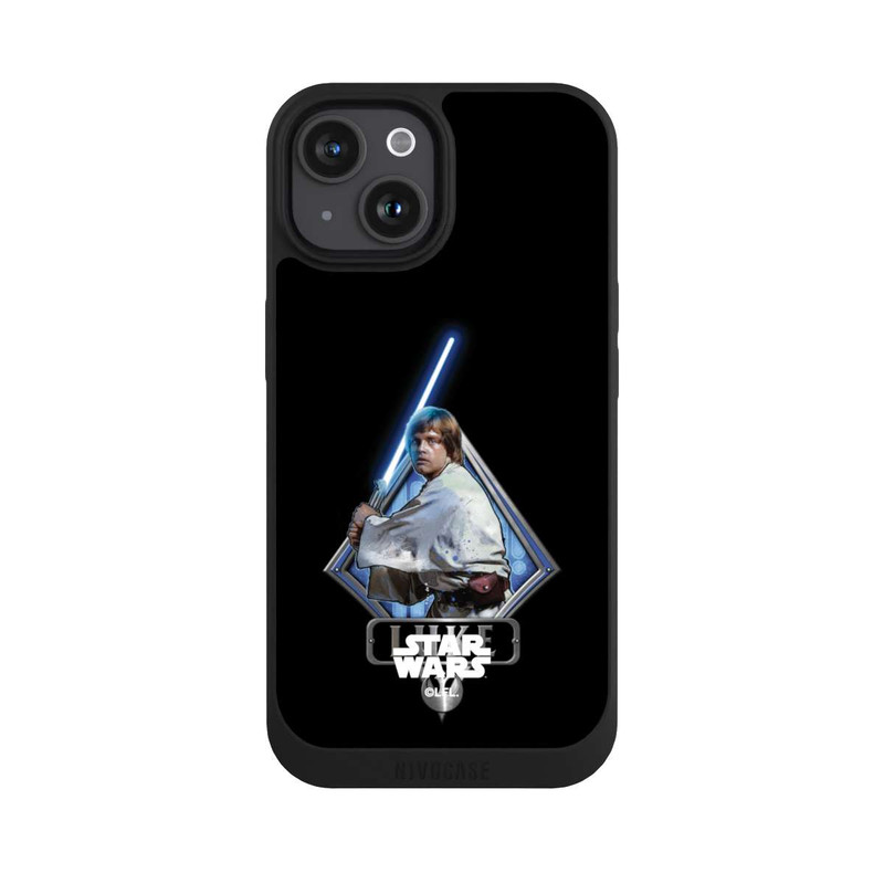 iPhone 15 NIVOpure Luke 