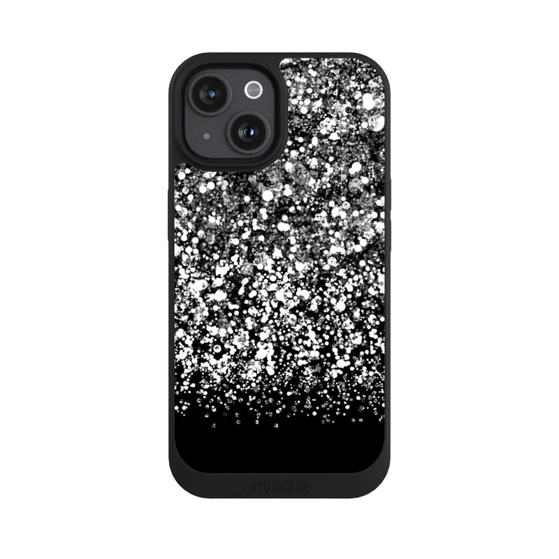 iPhone 15 NIVOpure Chute de Neige