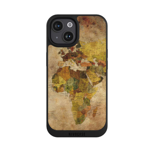 Apple iPhone 15 NIVOpure Small World