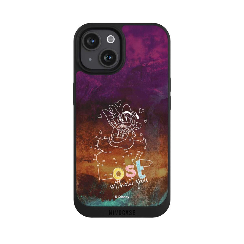 iPhone 15 NIVOpure Lost Without You