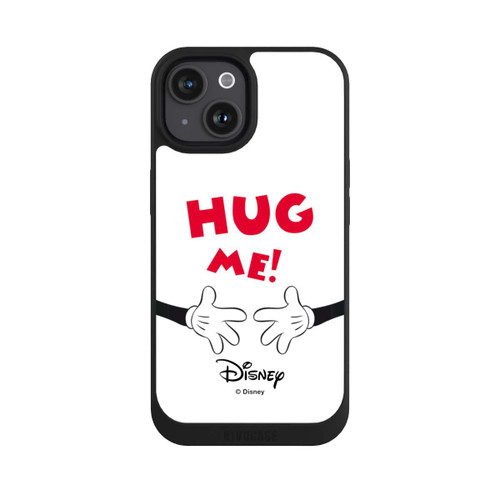 Apple iPhone 15 NIVOpure Hug Me!