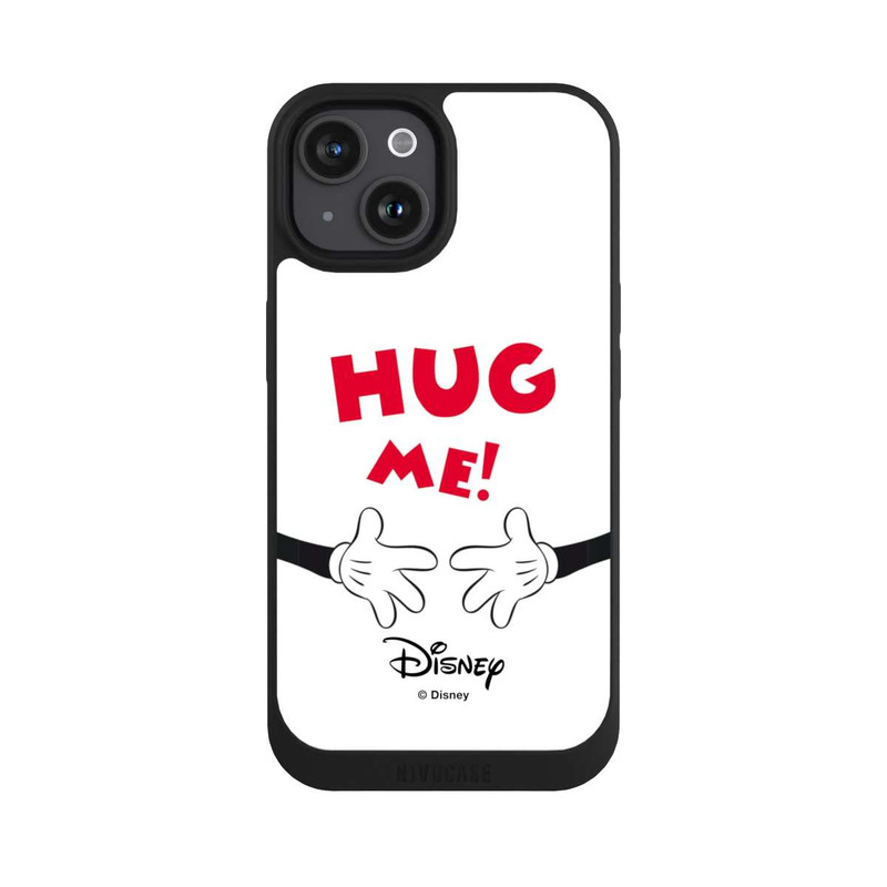 iPhone 15 NIVOpure Hug Me!