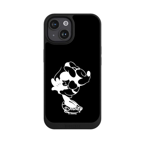 Apple iPhone 15 NIVOpure Minnie Kissing