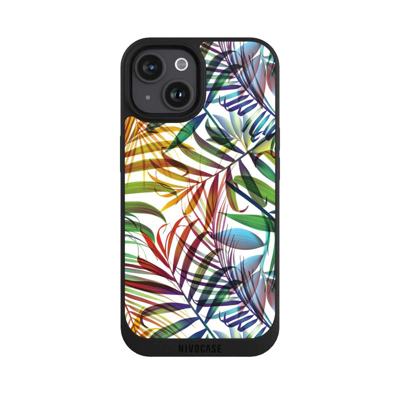 iPhone 15 NIVOpure Leave the Colours on