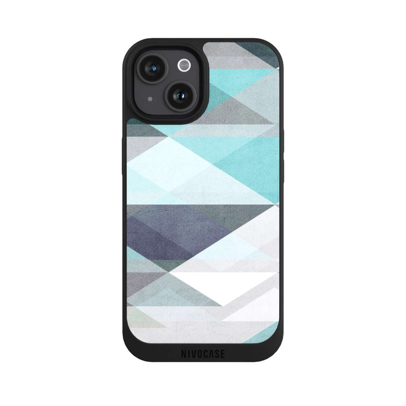 iPhone 15 NIVOpure Nordische Kombination 1X