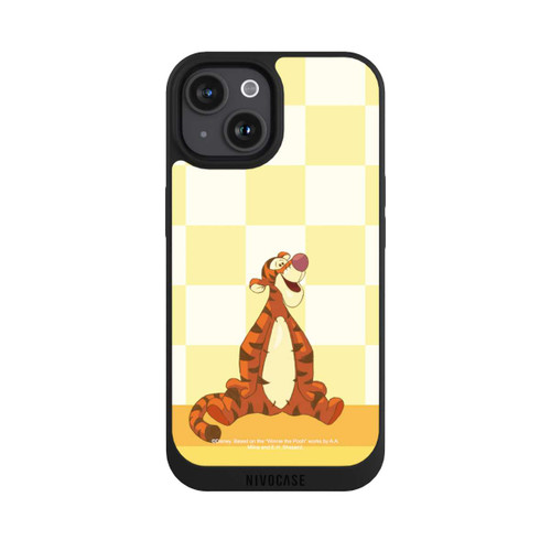 Apple iPhone 15 NIVOpure Tigger