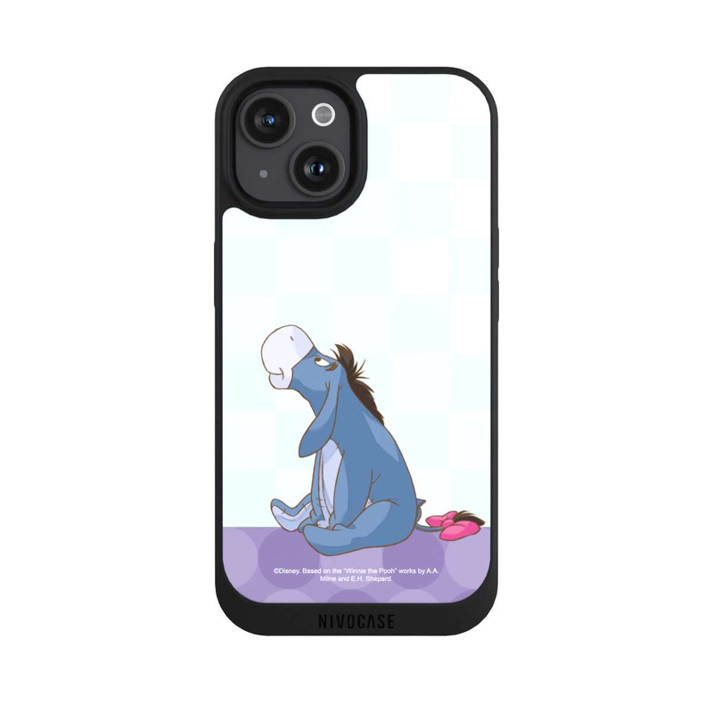 iPhone 15 NIVOpure I AHH