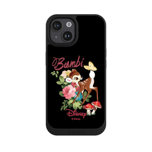 Apple iPhone 15 NIVOpure Bambi Retro