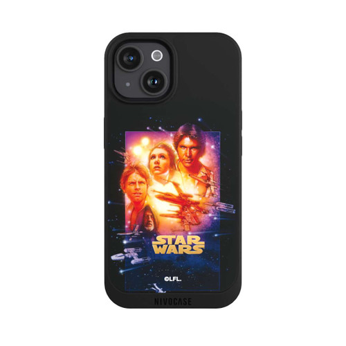Apple iPhone 15 NIVOpure A New Hope Special Edition