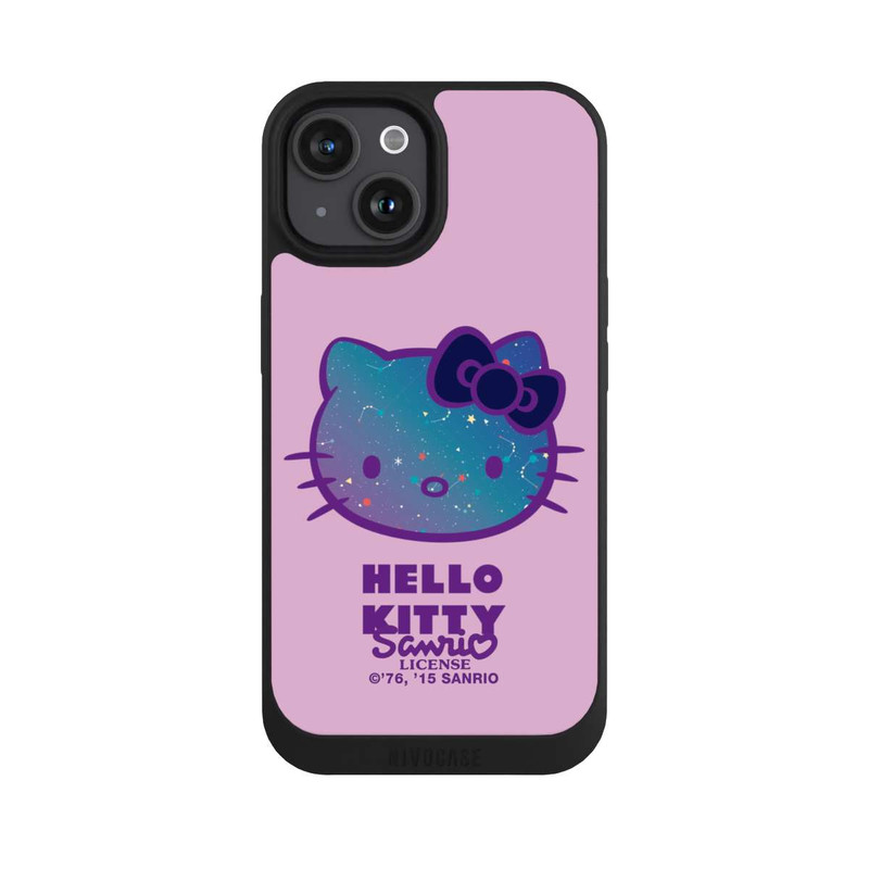 iPhone 15 NIVOpure Hello Kitty - Universum