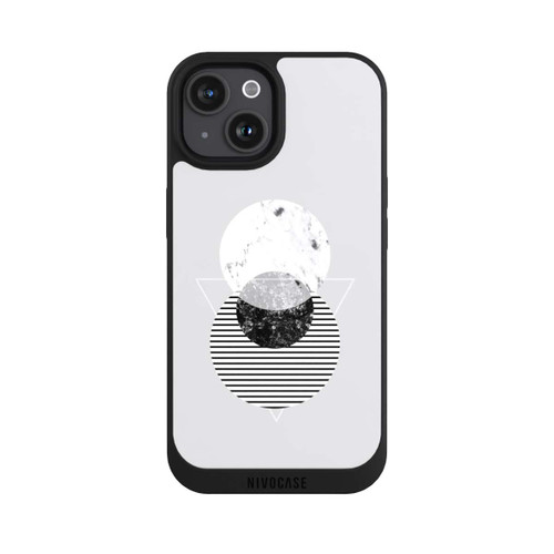 Apple iPhone 15 NIVOpure Minimalism 9