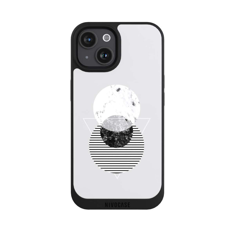 iPhone 15 NIVOpure Minimalismus 9