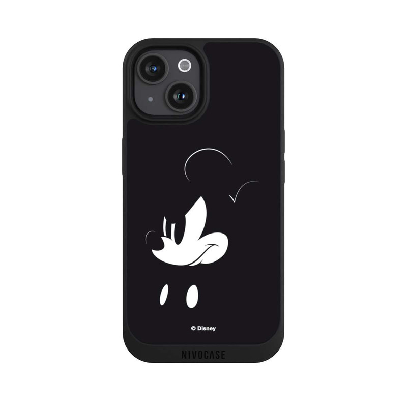iPhone 15 NIVOpure Micky Maus Mad