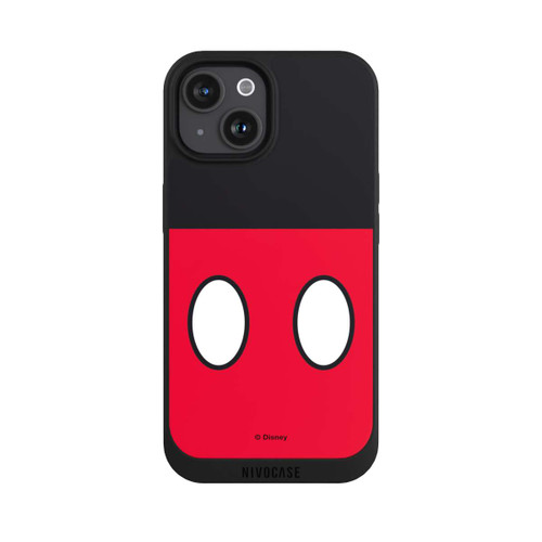 Apple iPhone 15 NIVOpure Micky Mouse - Pants