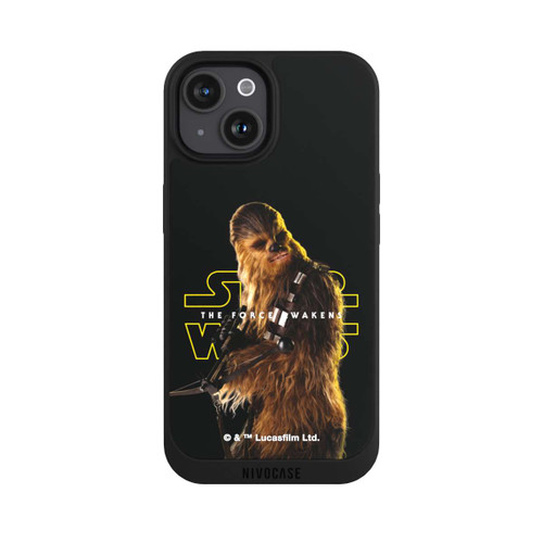 Apple iPhone 15 NIVOpure Chewy