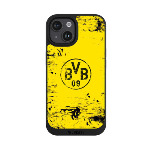 Apple iPhone 15 NIVOpure BVB Destroyed Look