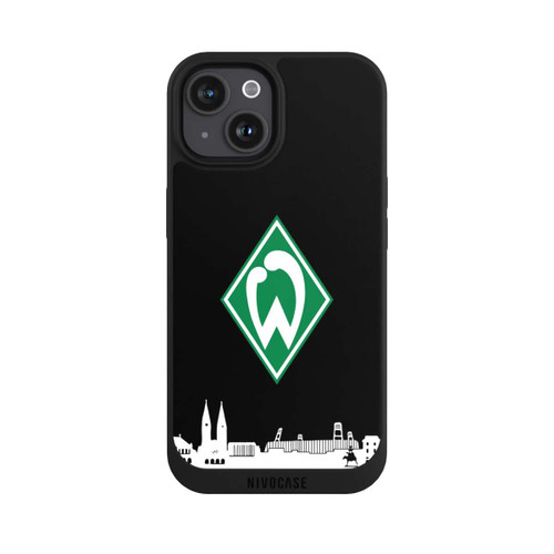 Apple iPhone 15 NIVOpure WB Skyline