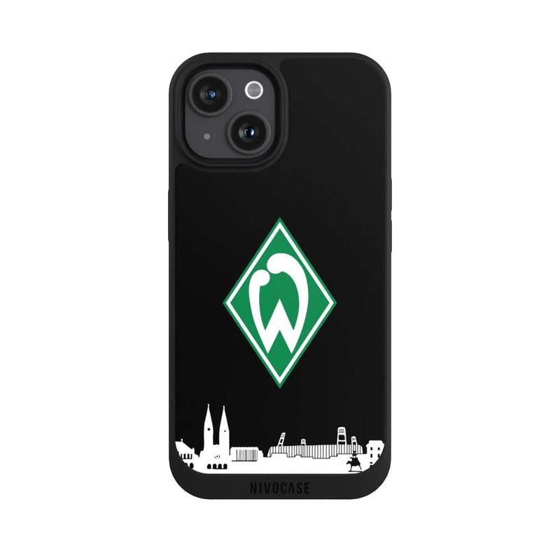 iPhone 15 NIVOpure WB Skyline
