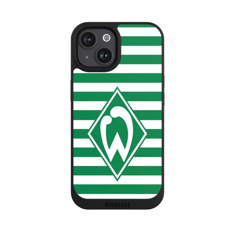 iPhone 15 NIVOpure Werder Ringel