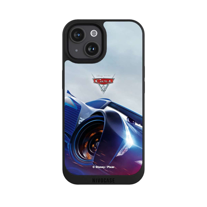 iPhone 15 NIVOpure Cars3 Jackson Storm