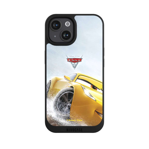 Apple iPhone 15 NIVOpure Cars3 Cruz Ramirez