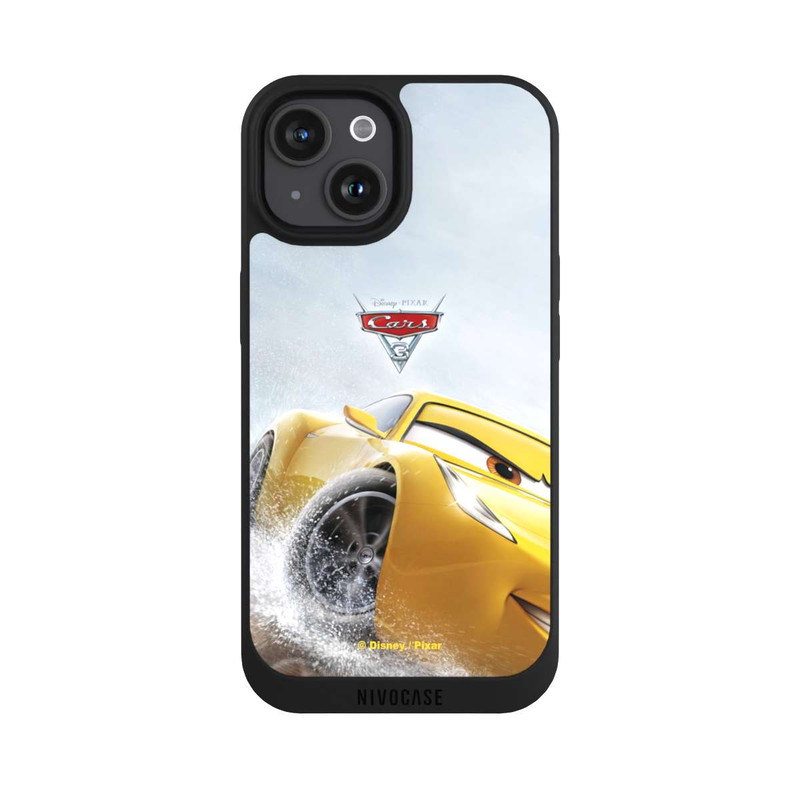 iPhone 15 NIVOpure Cars3 Cruz Ramirez