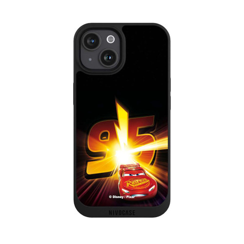 Apple iPhone 15 NIVOpure Cars3 Lightning 95