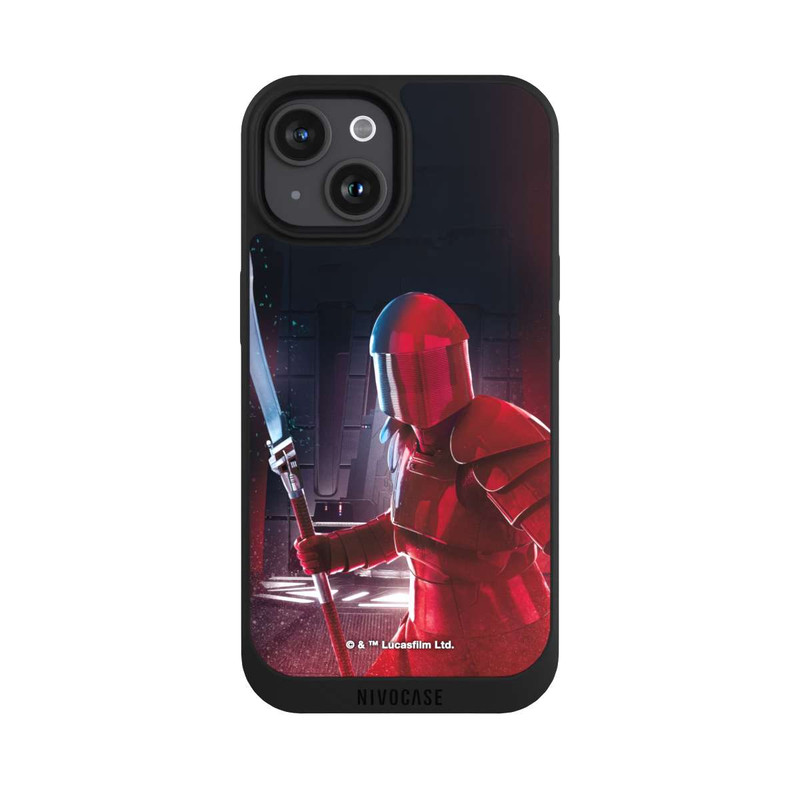 iPhone 15 NIVOpure Star Wars Garde prétorienne - Star Wars 8
