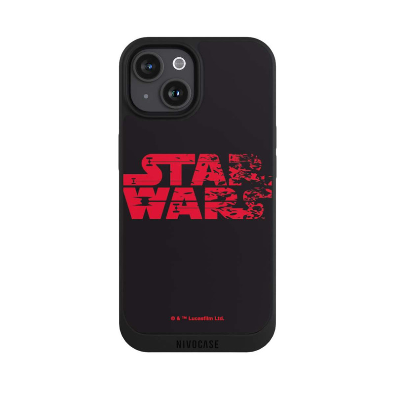 iPhone 15 NIVOpure Star Wars 8