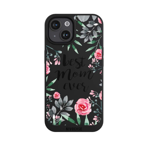 Apple iPhone 15 NIVOpure Best Mom ohne Hintergrund