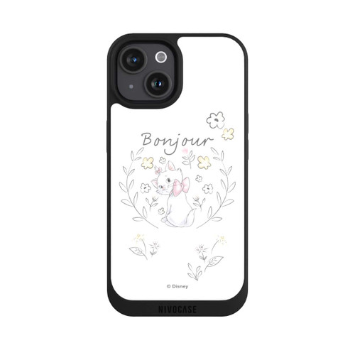 Apple iPhone 15 NIVOpure Marie Cute