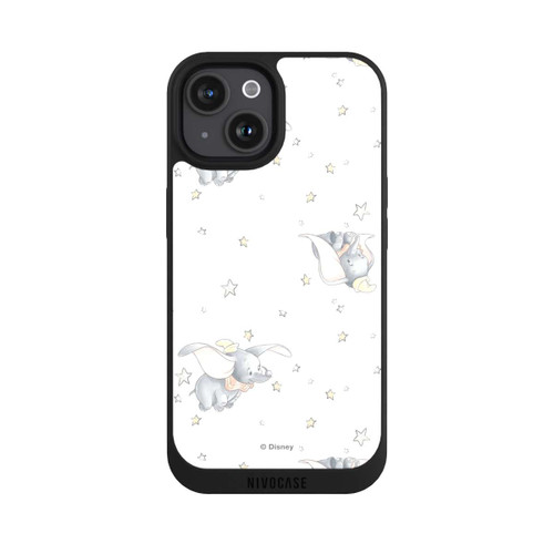 Apple iPhone 15 NIVOpure Dumbo Pattern