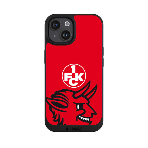 Apple iPhone 15 NIVOpure FCK Betzi