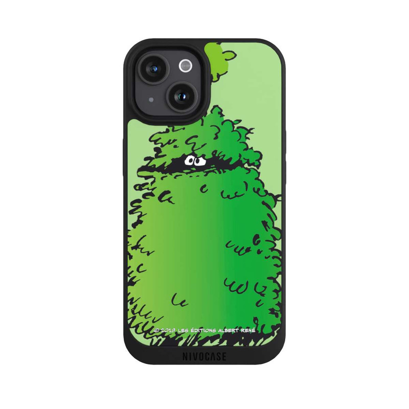 iPhone 15 NIVOpure Römer