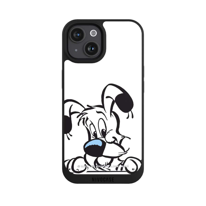 iPhone 15 NIVOpure Idefix