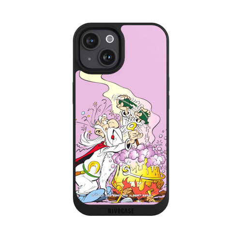 Apple iPhone 15 NIVOpure Miraculix Zaubertrank