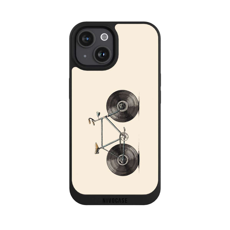 iPhone 15 NIVOpure Velophone