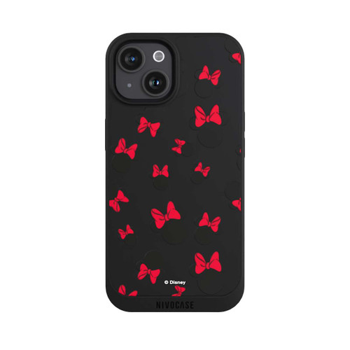 Apple iPhone 15 NIVOpure Minnie Icon