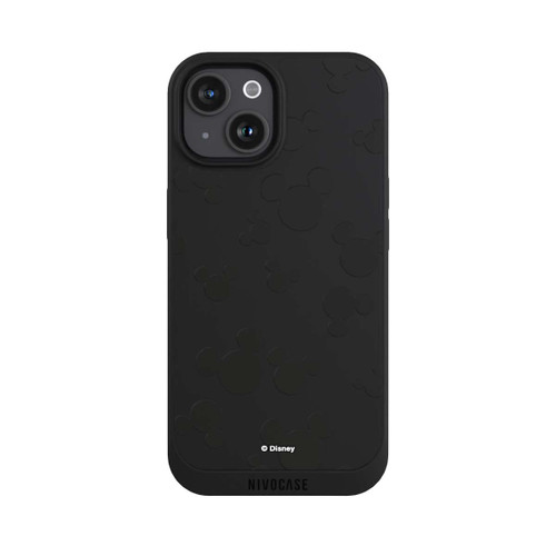Apple iPhone 15 NIVOpure Micky Icon