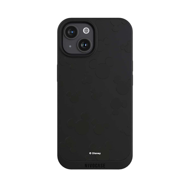 iPhone 15 NIVOpure Mickey Icon