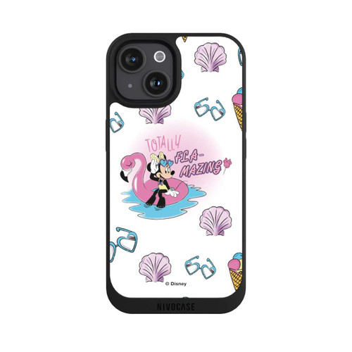 Apple iPhone 15 NIVOpure Völlig verblüffende Minnie